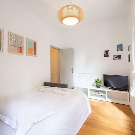 Appartement Centre Levallois Proche Paris ภายนอก รูปภาพ