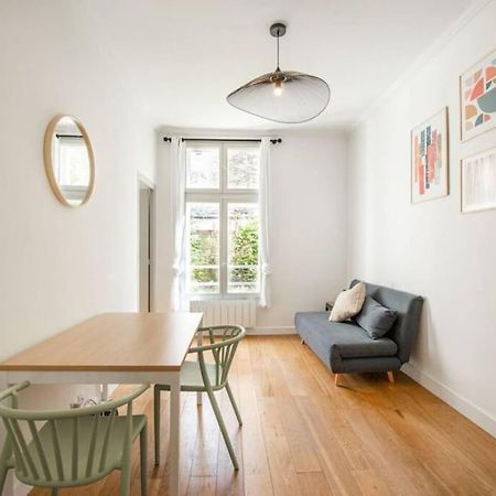 Appartement Centre Levallois Proche Paris ภายนอก รูปภาพ